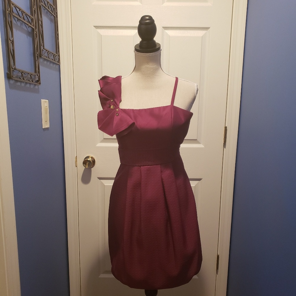BCBG Dress